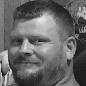 Meet your Posher, Roy